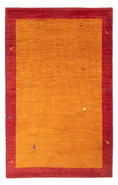 Gabbeh persiano Tappeto 120x183cm - Perserteppich Wollteppich