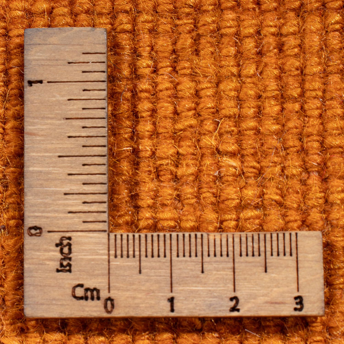 Tappeto Gabbeh - Persero - 183 x 120 cm - multicolore