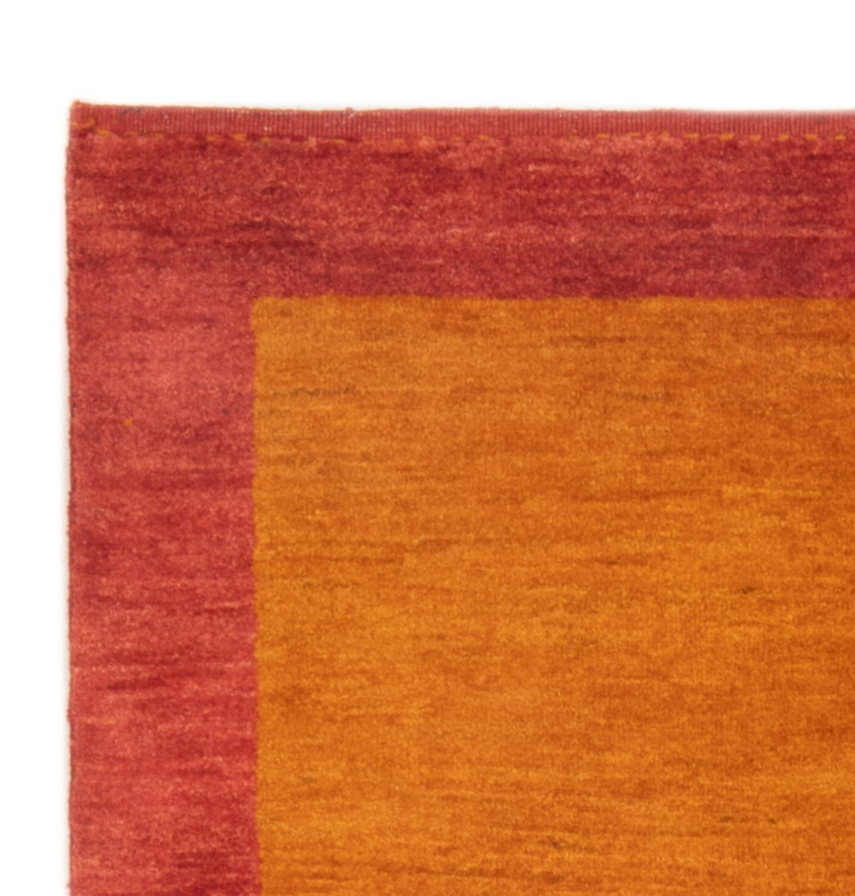 Gabbeh persiano Tappeto 101x156cm - Perserteppich Wollteppich