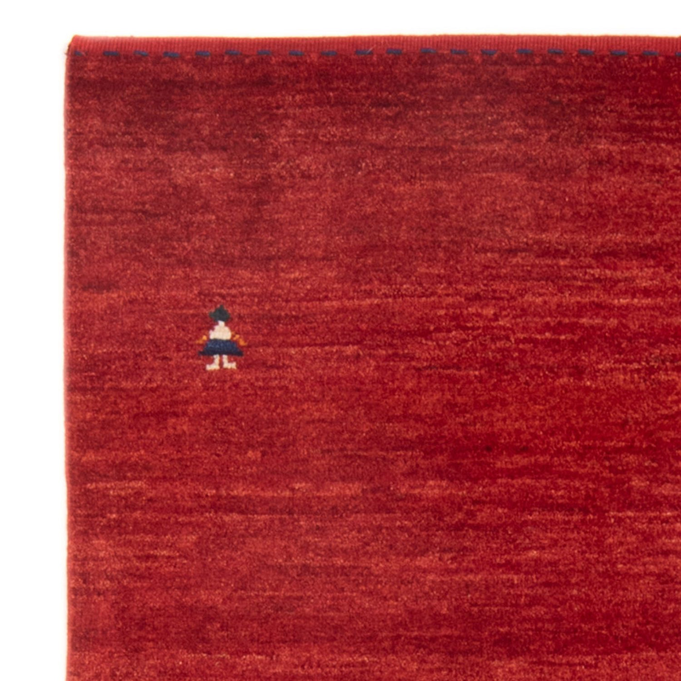 Gabbeh persiano Tappeto 149x99cm - Perserteppich Wollteppich
