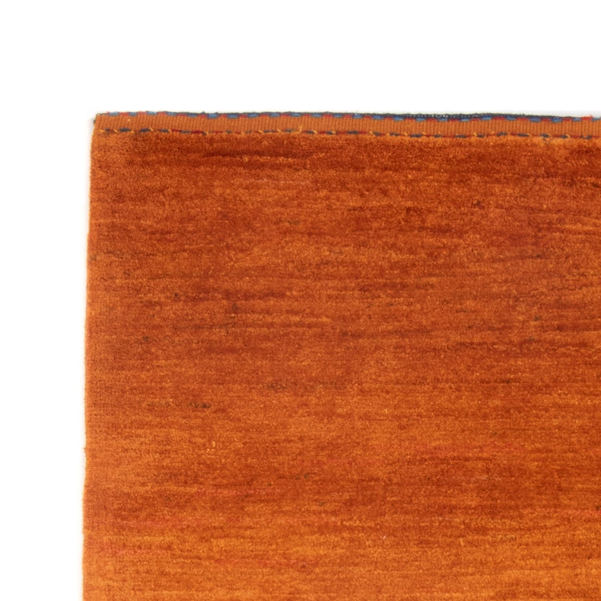 Gabbeh persiano Tappeto 104x147cm - Perserteppich Wollteppich