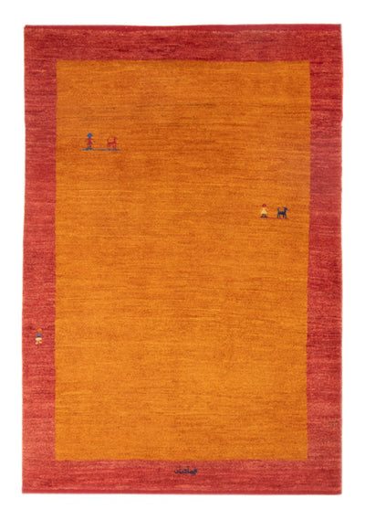 Gabbeh persiano Tappeto 101x155cm - Perserteppich Wollteppich
