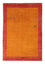 Tappeto Gabbeh - Persero - 155 x 101 cm - multicolore
