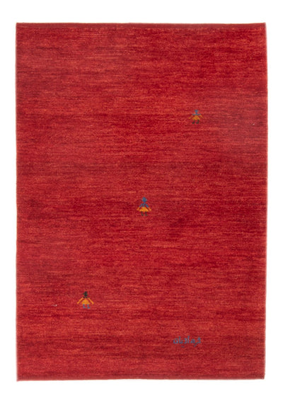 Gabbeh persiano Tappeto 96x145cm - Perserteppich Wollteppich