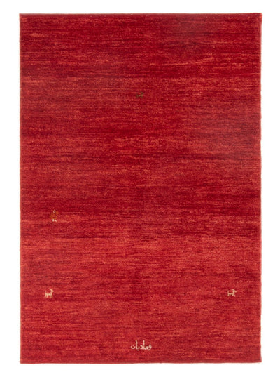 Gabbeh persiano Tappeto 98x147cm - Perserteppich Wollteppich