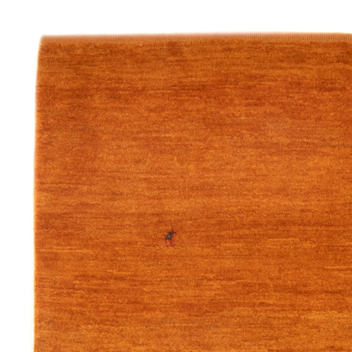 Gabbeh persiano Tappeto 107x160cm - Perserteppich Wollteppich