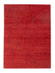 Gabbeh Persiano Tappeto 147x100cm - Perserteppich Wollteppich
