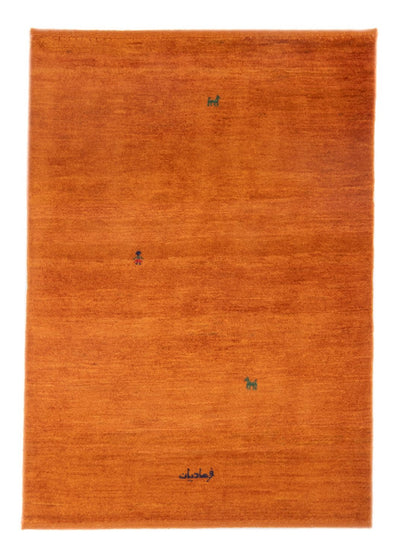 Gabbeh persiano Tappeto 103x152cm - Perserteppich Wollteppich