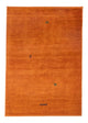 Gabbeh Persiano Tappeto 152x103cm - Perserteppich Wollteppich