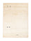 Tappeto Gabbeh - Persero - 150 x 102 cm - bianco