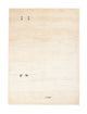 Gabbeh Persiano Tappeto 150x102cm - Perserteppich Wollteppich