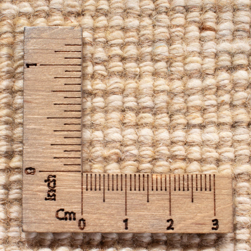 Tappeto Gabbeh - Persero - 150 x 102 cm - bianco