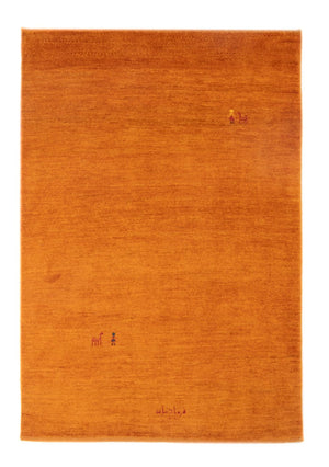 Tappeto Gabbeh - Persero - 159 x 100 cm - terracotta