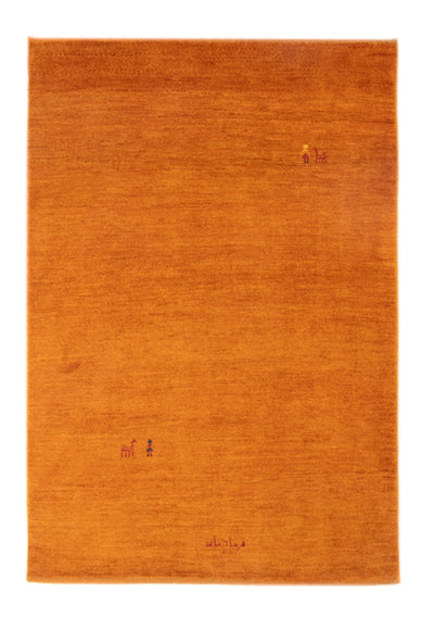 Gabbeh persiano Tappeto 100x159cm - Perserteppich Wollteppich