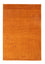 Tappeto Gabbeh - Persero - 159 x 100 cm - terracotta