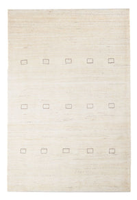 Tappeto Gabbeh - Persero - 172 x 122 cm - beige