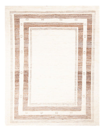 Gabbeh persiano Tappeto 143x181cm - Perserteppich Wollteppich