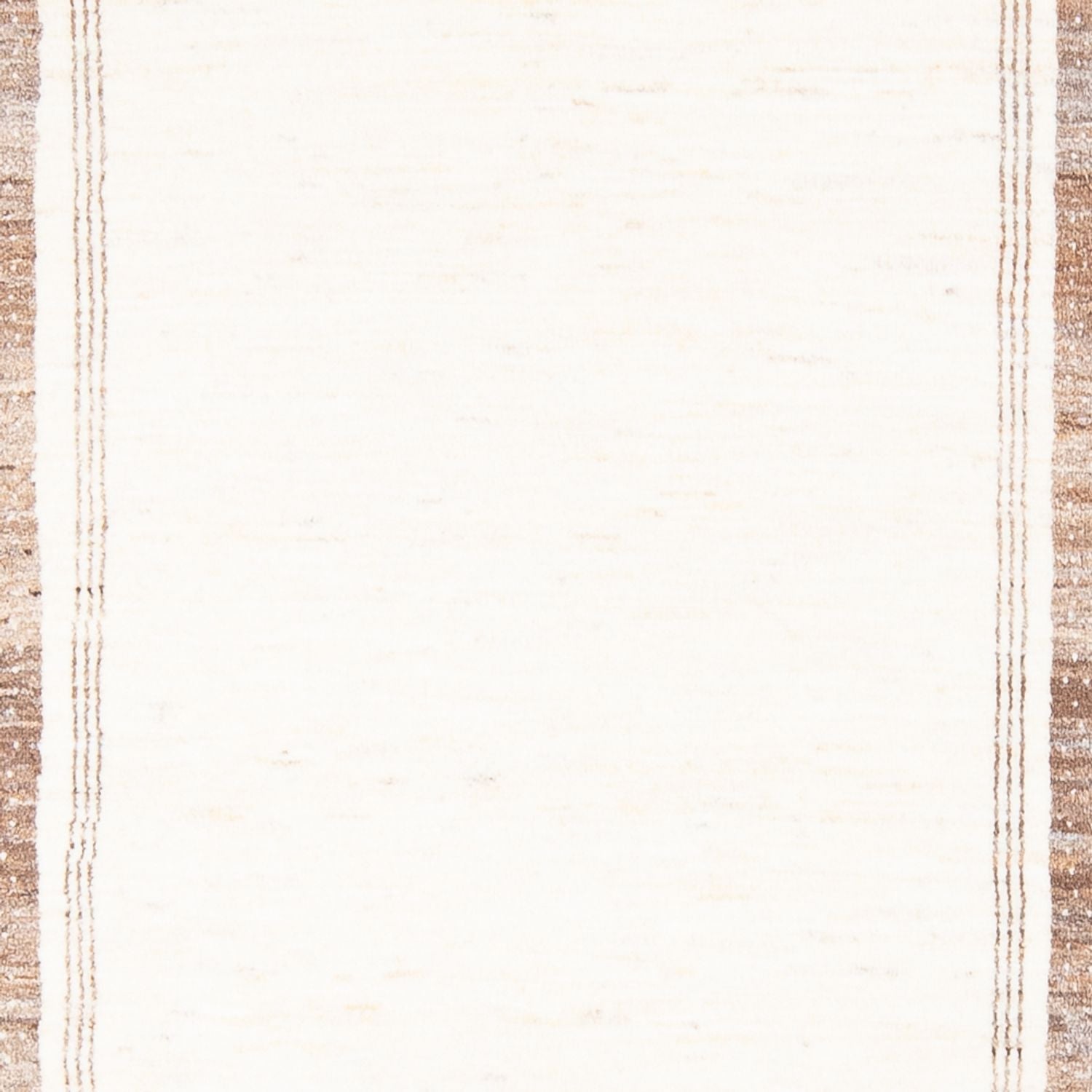 Tappeto Gabbeh - Persero - 181 x 143 cm - multicolore
