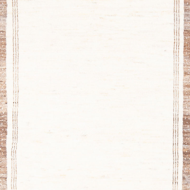 Tappeto Gabbeh - Persero - 181 x 143 cm - multicolore