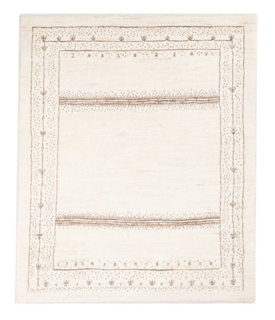 Gabbeh persiano Tappeto 100x142cm - Perserteppich Wollteppich
