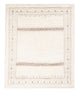 Gabbeh persiano Tappeto 100x142cm - Perserteppich Wollteppich