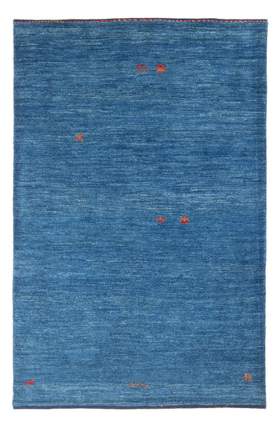 Gabbeh persiano Tappeto 118x174cm - Perserteppich Wollteppich