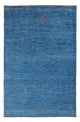 Gabbeh persiano Tappeto 118x174cm - Perserteppich Wollteppich