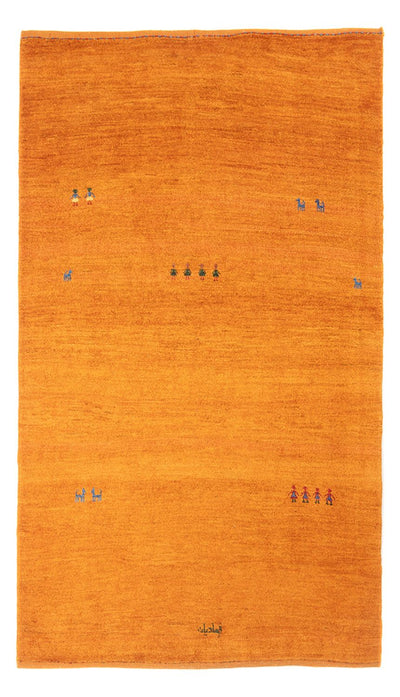 Gabbeh persiano Tappeto 116x179cm - Perserteppich Wollteppich