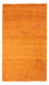 Tappeto Gabbeh - Persero - 179 x 116 cm - arancione