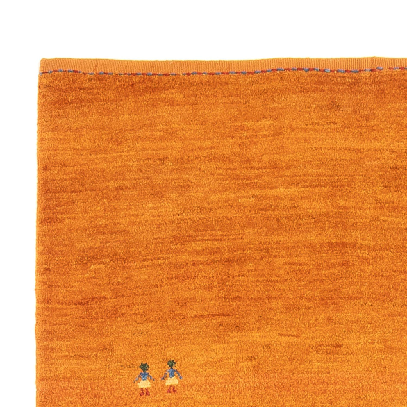 Gabbeh Persiano Tappeto 179x116cm - Perserteppich Wollteppich
