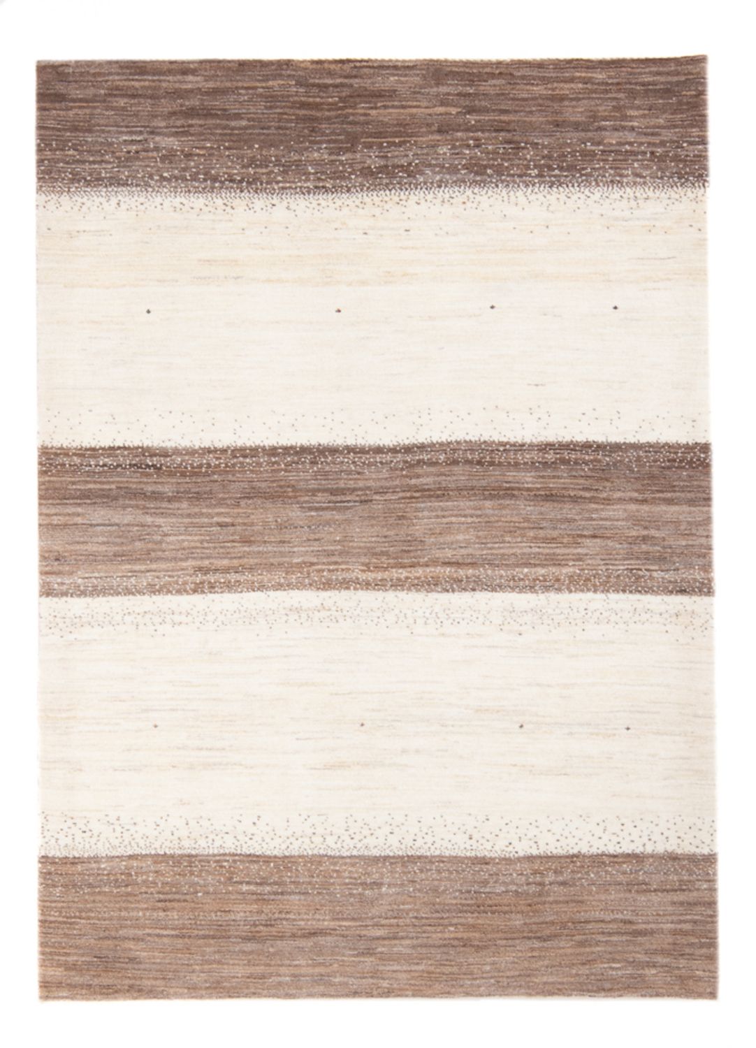 Tappeto Gabbeh - Persero - 171 x 123 cm - multicolore