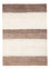 Tappeto Gabbeh - Persero - 171 x 123 cm - multicolore