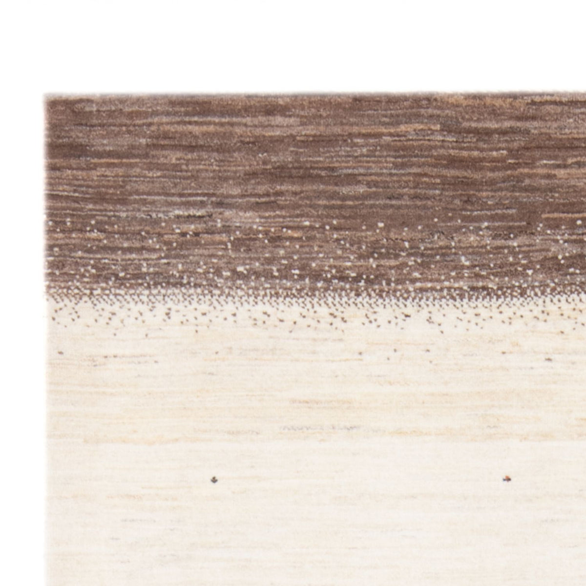 Tappeto Gabbeh - Persero - 171 x 123 cm - multicolore