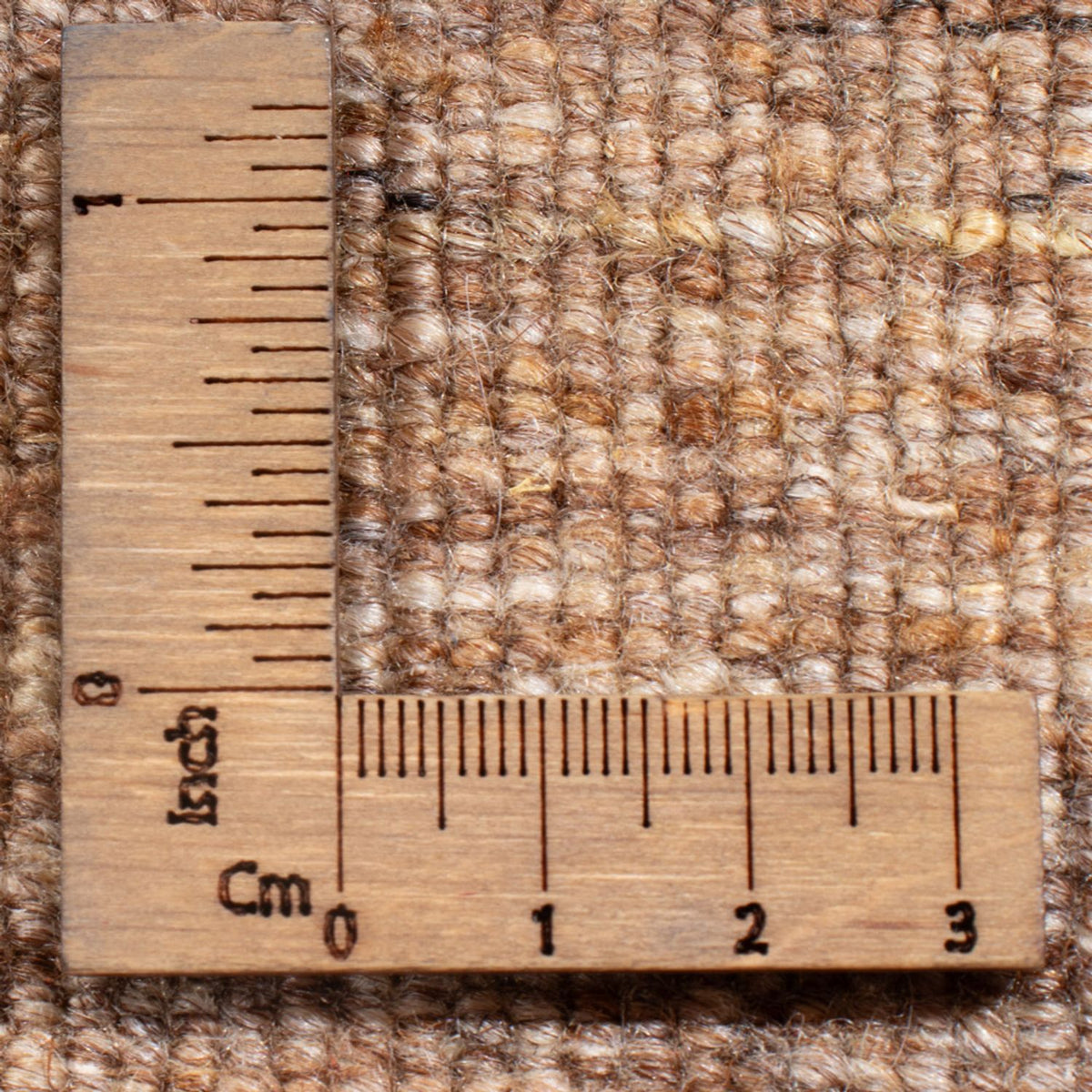 Tappeto Gabbeh - Persero - 171 x 123 cm - multicolore