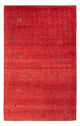 Gabbeh persiano Tappeto 183x123cm - Perserteppich Wollteppich