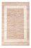 Tappeto Gabbeh - Persero - 167 x 121 cm - multicolore