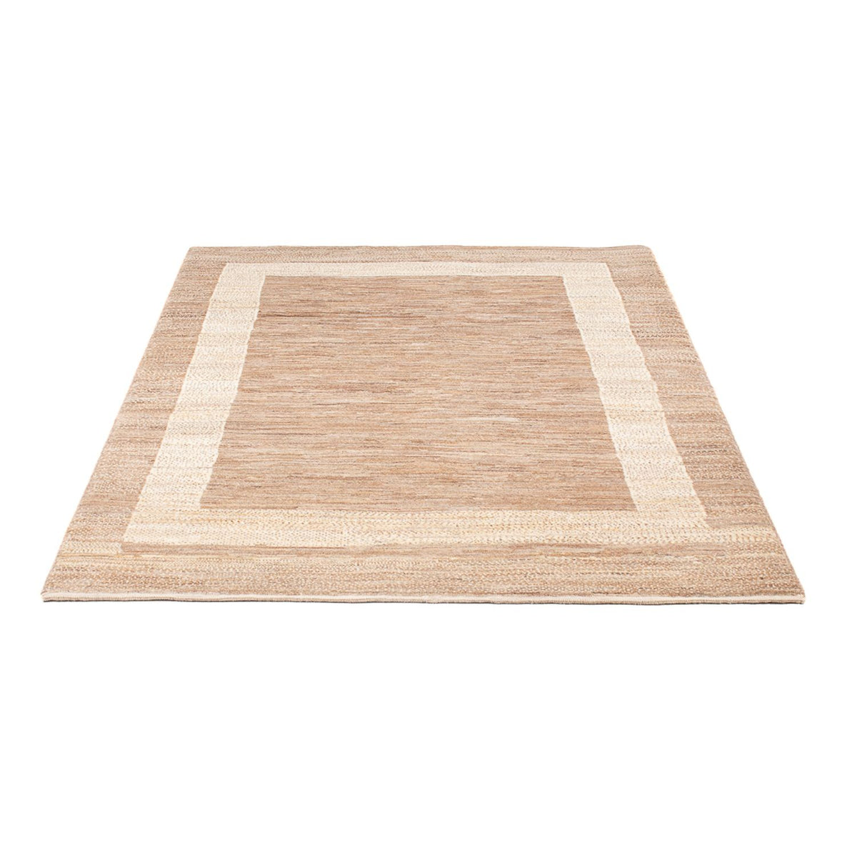 Tappeto Gabbeh - Persero - 167 x 121 cm - multicolore