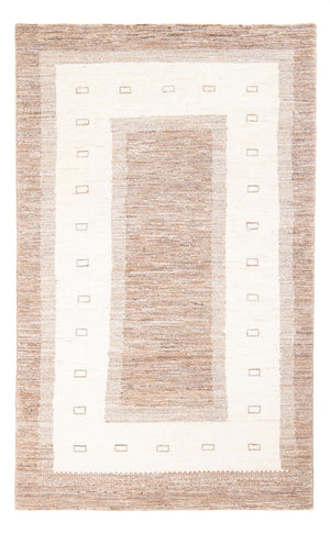 Tappeto Gabbeh - Persero - 174 x 113 cm - multicolore