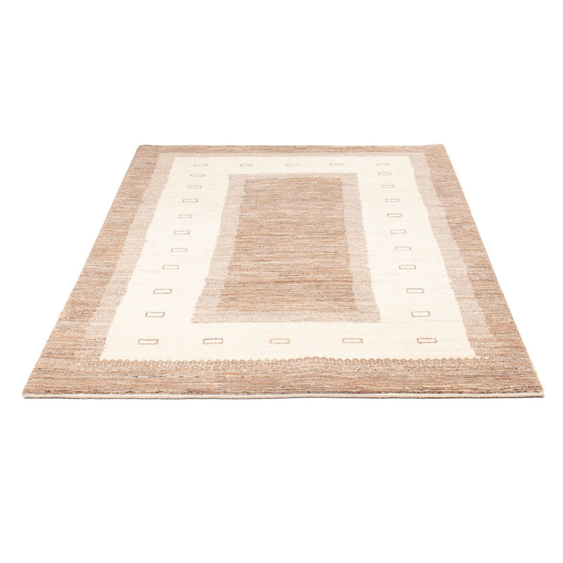 Tappeto Gabbeh - Persero - 174 x 113 cm - multicolore