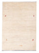 Gabbeh persiano Tappeto 148x100cm - Perserteppich Wollteppich
