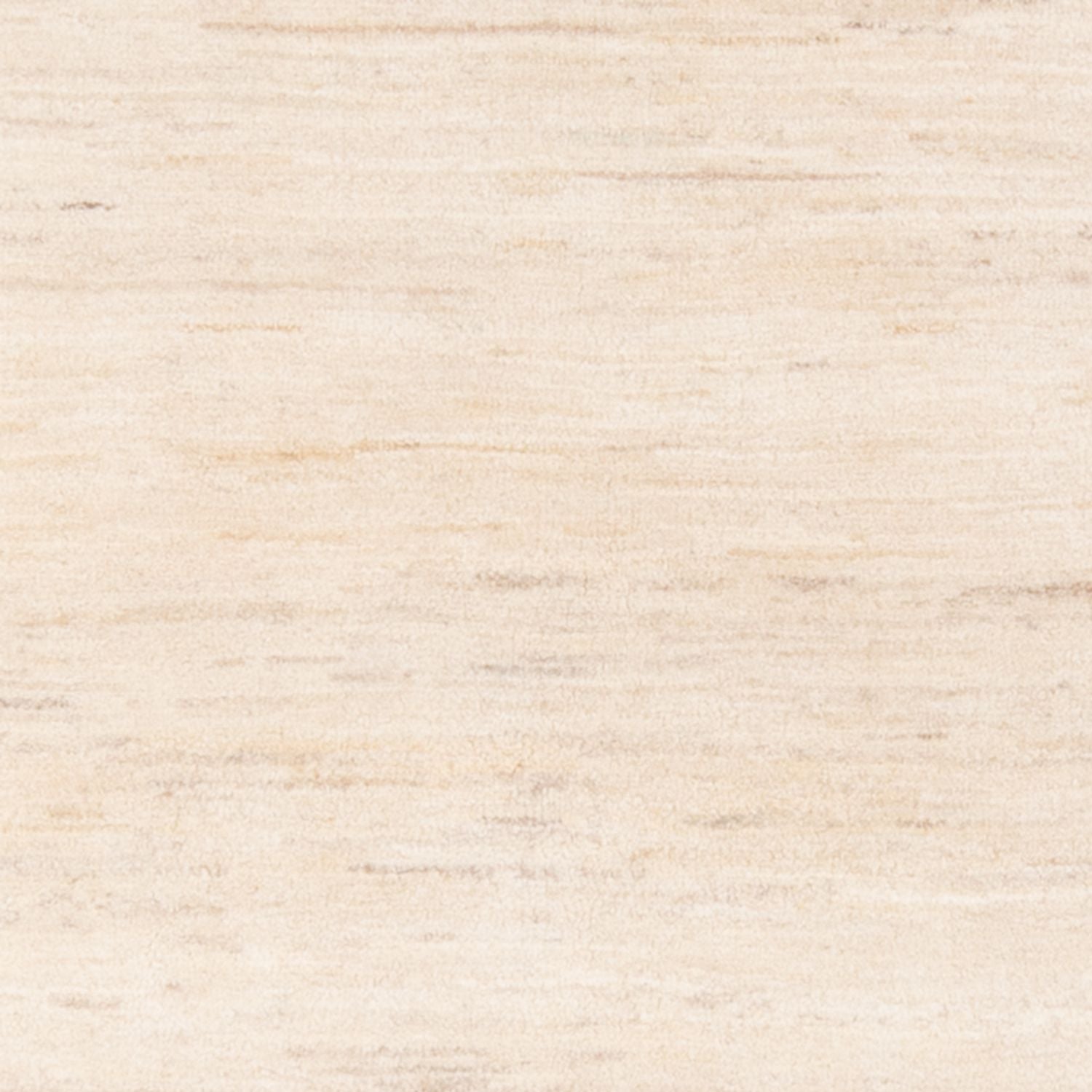 Tappeto Gabbeh - Persero - 148 x 100 cm - beige chiaro