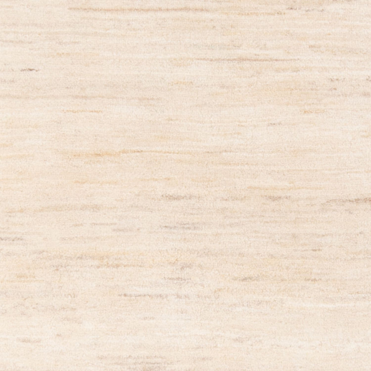 Tappeto Gabbeh - Persero - 148 x 100 cm - beige chiaro