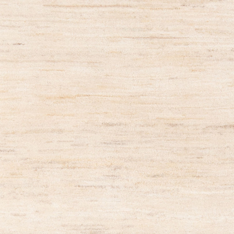 Tappeto Gabbeh - Persero - 148 x 100 cm - beige chiaro