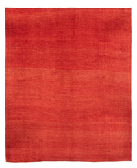 Tappeto Gabbeh - Persero - 390 x 304 cm - rosso