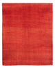 Tappeto Gabbeh - Persero - 390 x 304 cm - rosso