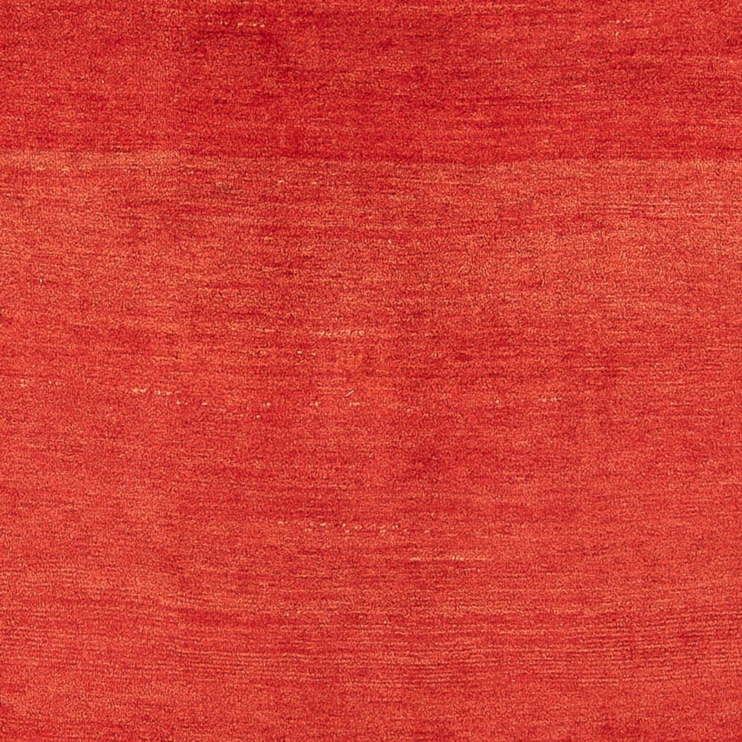 Tappeto Gabbeh - Persero - 390 x 304 cm - rosso