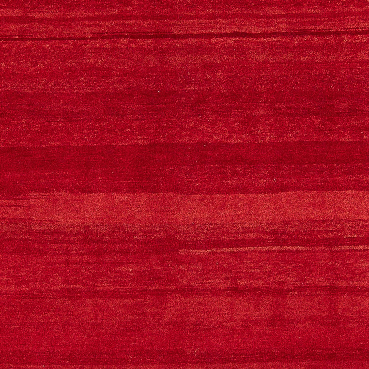 Tappeto Gabbeh - Persero - 390 x 316 cm - rosso