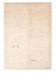 Gabbeh persiano Tappeto 158x108cm - Perserteppich Wollteppich