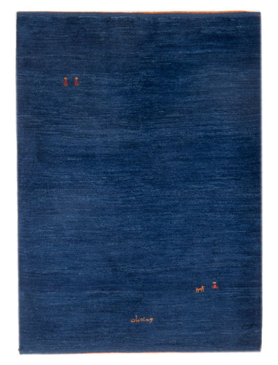 Gabbeh persiano Tappeto 107x158cm - Perserteppich Wollteppich