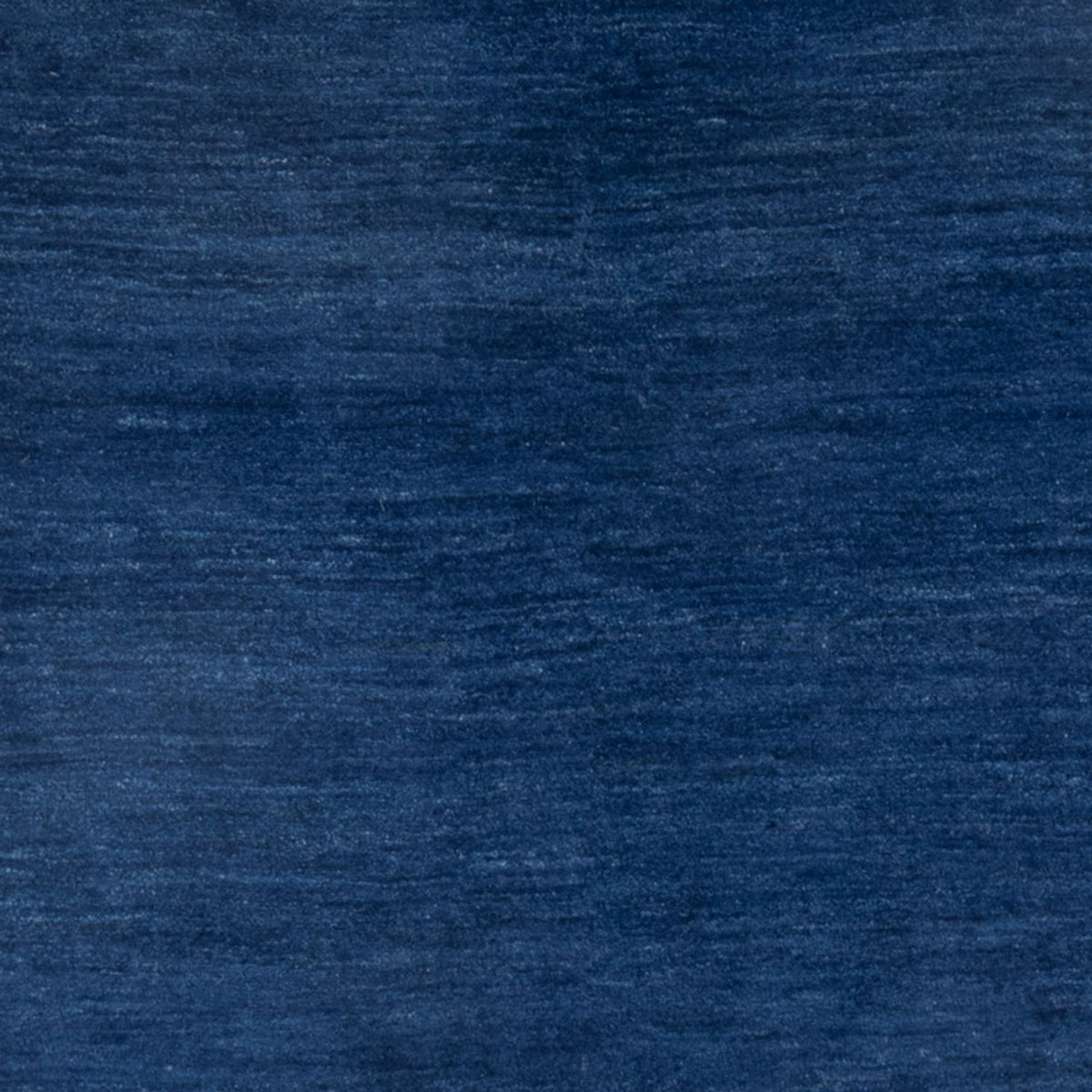 Tappeto Gabbeh - Persero - 158 x 107 cm - blu scuro